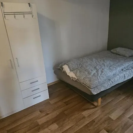 Lovly 3 Bedroom With The View Of Aurora * Тромсё