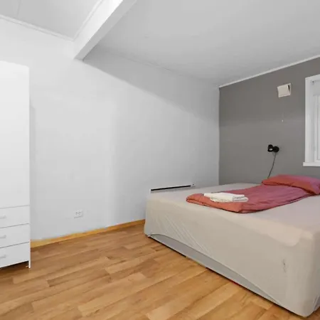 Lovly 3 Bedroom With The View Of Aurora