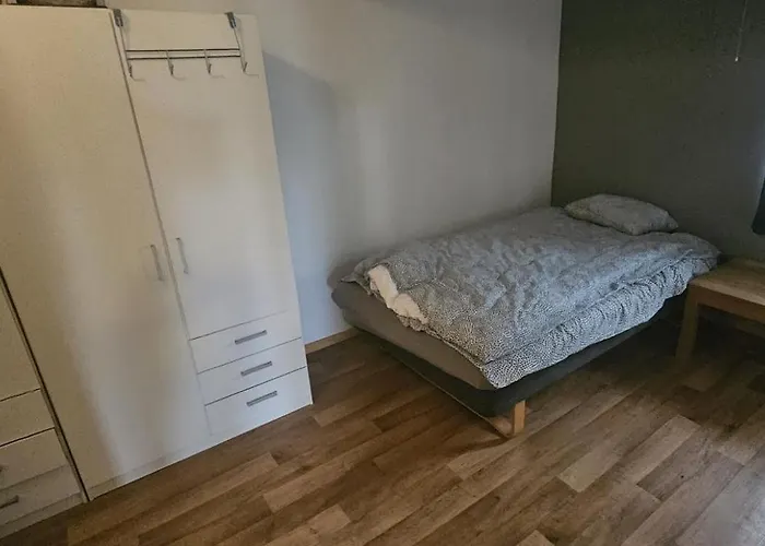 Lovly 3 Bedroom With The View Of Aurora * 트롬쇠