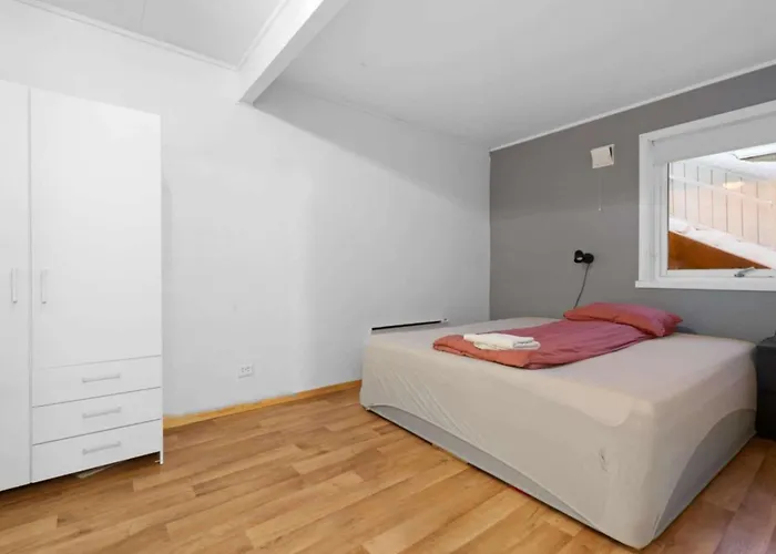 Lovly 3 Bedroom With The View Of Aurora