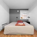 شقة Lovly 3 Bedroom With The View Of Aurora