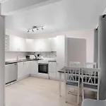 Lovly 3 Bedroom With The View Of Aurora *