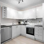 Lovly 3 Bedroom With The View Of Aurora ترومسو