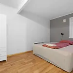 Lovly 3 Bedroom With The View Of Aurora