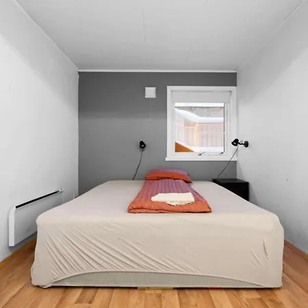 Διαμέρισμα Lovly 3 Bedroom With The View Of Aurora