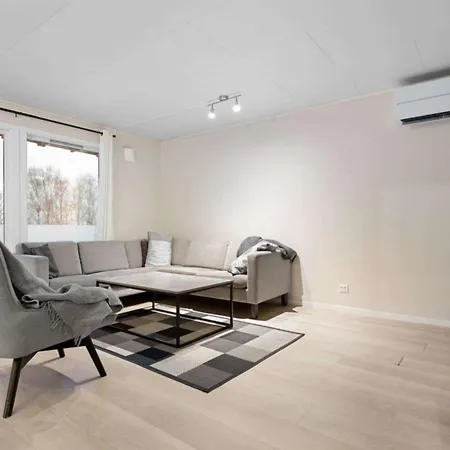 Lovly 3 Bedroom With The View Of Aurora * Tromsø